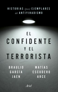 El confidente y el terrorista