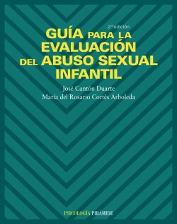 GUIA PARA LA EVALUACION DEL ABUSO SEXUAL INFANTIL