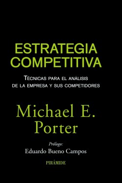 Estrategia competitiva