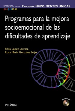 PROGRAMA PARA LA MEJORA SOCIOEMOCIONAL DE LAS DIFICULTADES DE APRENDIZAJE