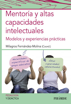 Mentoría y altas capacidades intelectuales