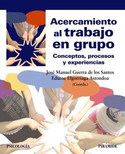 Acercamiento al trabajo en grupo