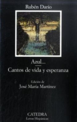 Azul...; Cantos de vida y esperanza