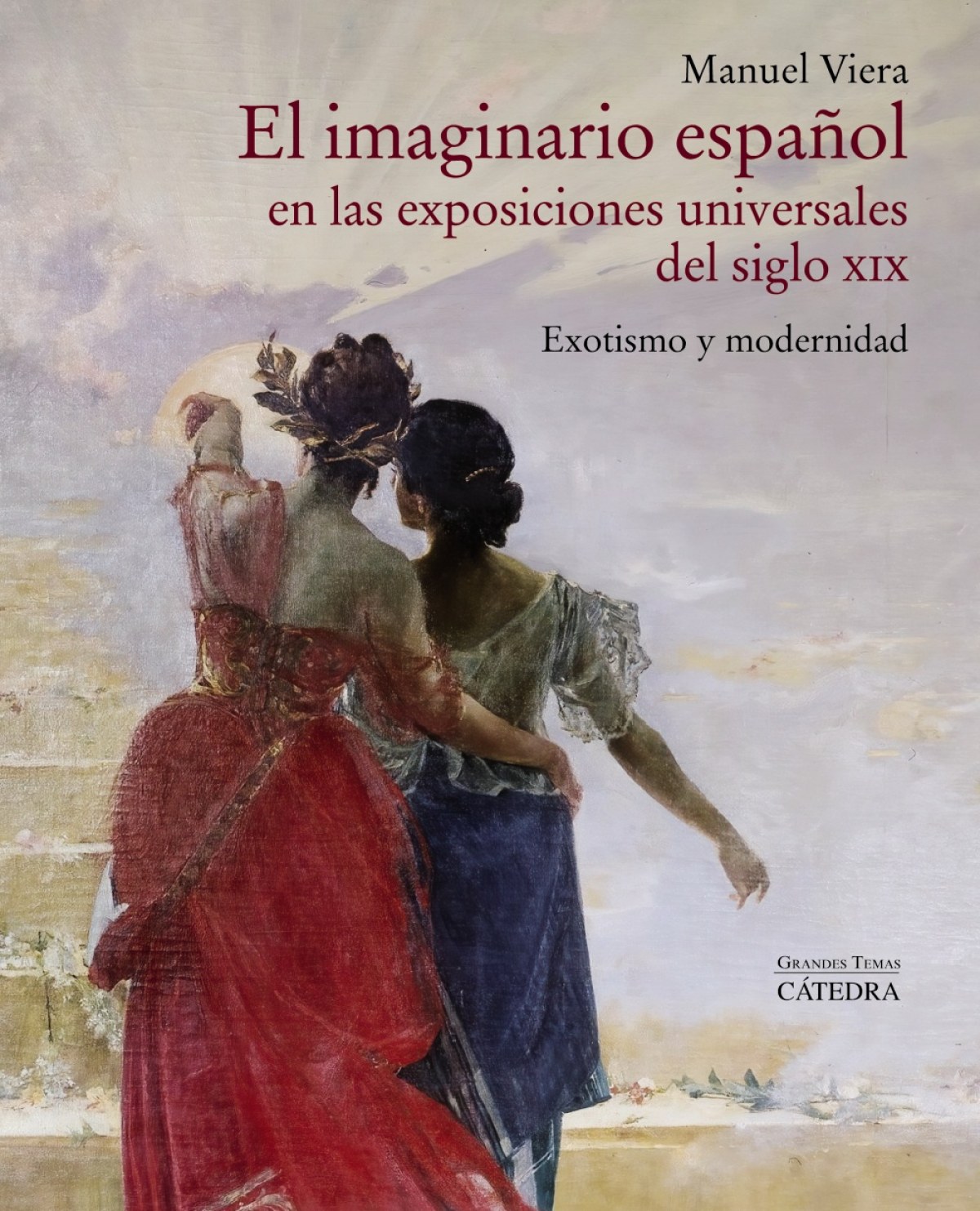 El imaginario español en las Exposiciones Universales del siglo XIX