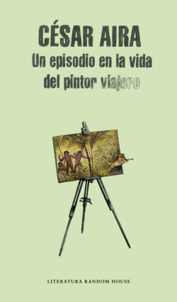 Un episodio en la vida del pintor viajero