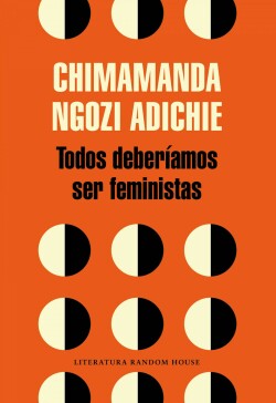 Todos deberiamos ser feministas