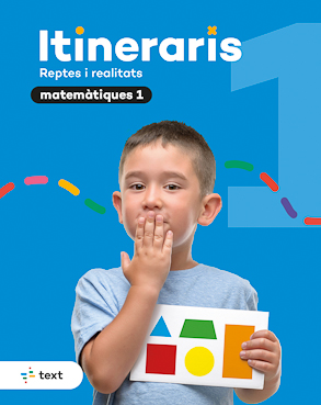 Itineraris. Matemàtiques 1