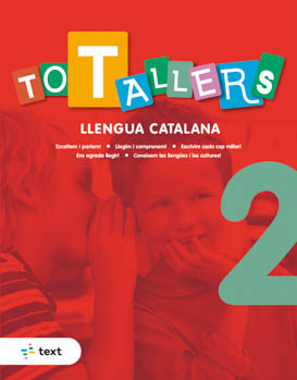 TOT TALLERS Llengua 2