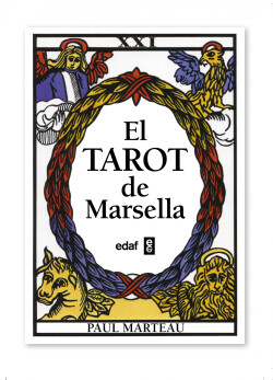 TAROT DE MARSELLA, EL.