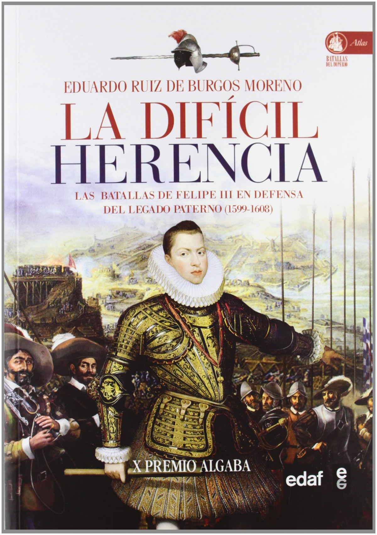 Dificil herencia