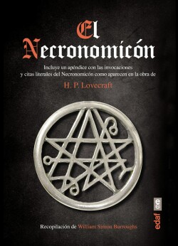 El necronomicon