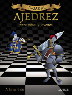 JUGAR AL AJEDREZ