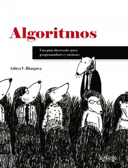 ALGORITMOS