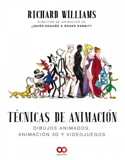 TÉCNICAS DE ANIMACIÓN