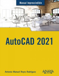 AutoCAD 2021