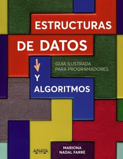 Estructuras de datos y algoritmos