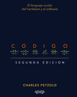 Código. Segunda edición