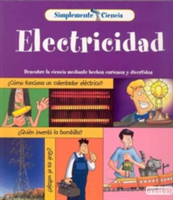 SIMPLEMENTE CIENCIA ELECTRICIDAD