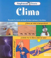 SIMPLEMENTE CIENCIA CLIMA