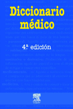 Diccionario médico