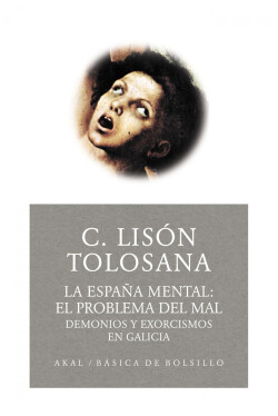 Demonios y exorcismos en Galicia