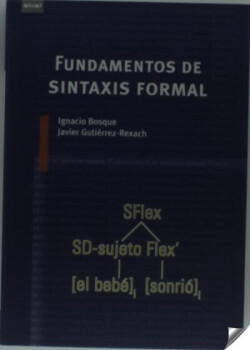 Fundamentos de sintaxis formal