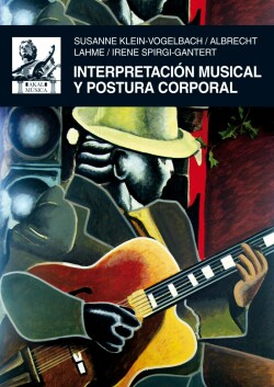 Interpratación musical y postura corporal