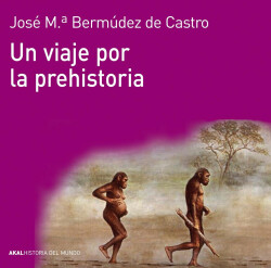 Viaje por la prehistoria