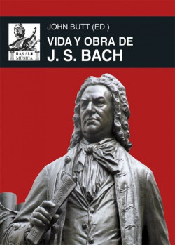 Vida de Bach