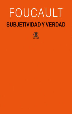 Subjetividad y verdad