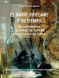 El navío Oriflame y su tiempo