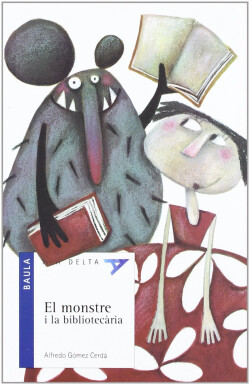 El Monstre I La Bibliot.