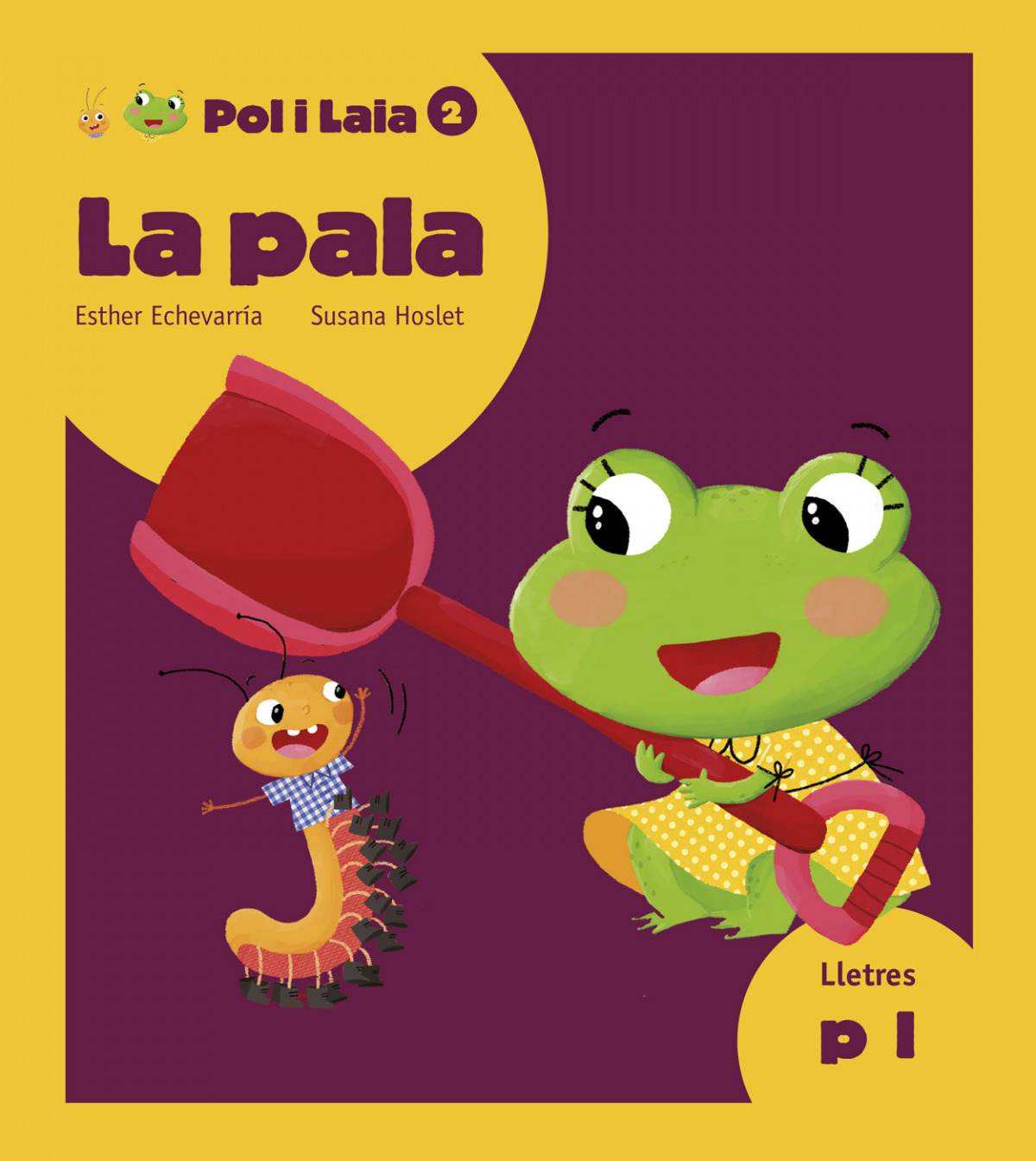 LA PALA (P, L)