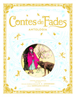 Contes de Fades. Antologia