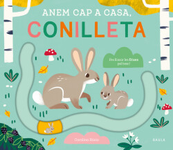 Anem cap a casa, conilleta