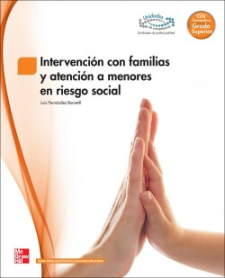 intervencion familias att.menores riesgo social