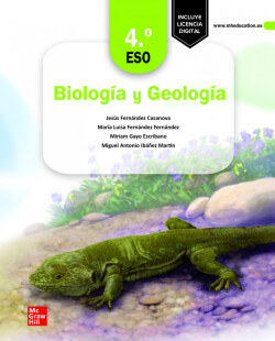 Biolog?a y Geolog?a 4.? ESO