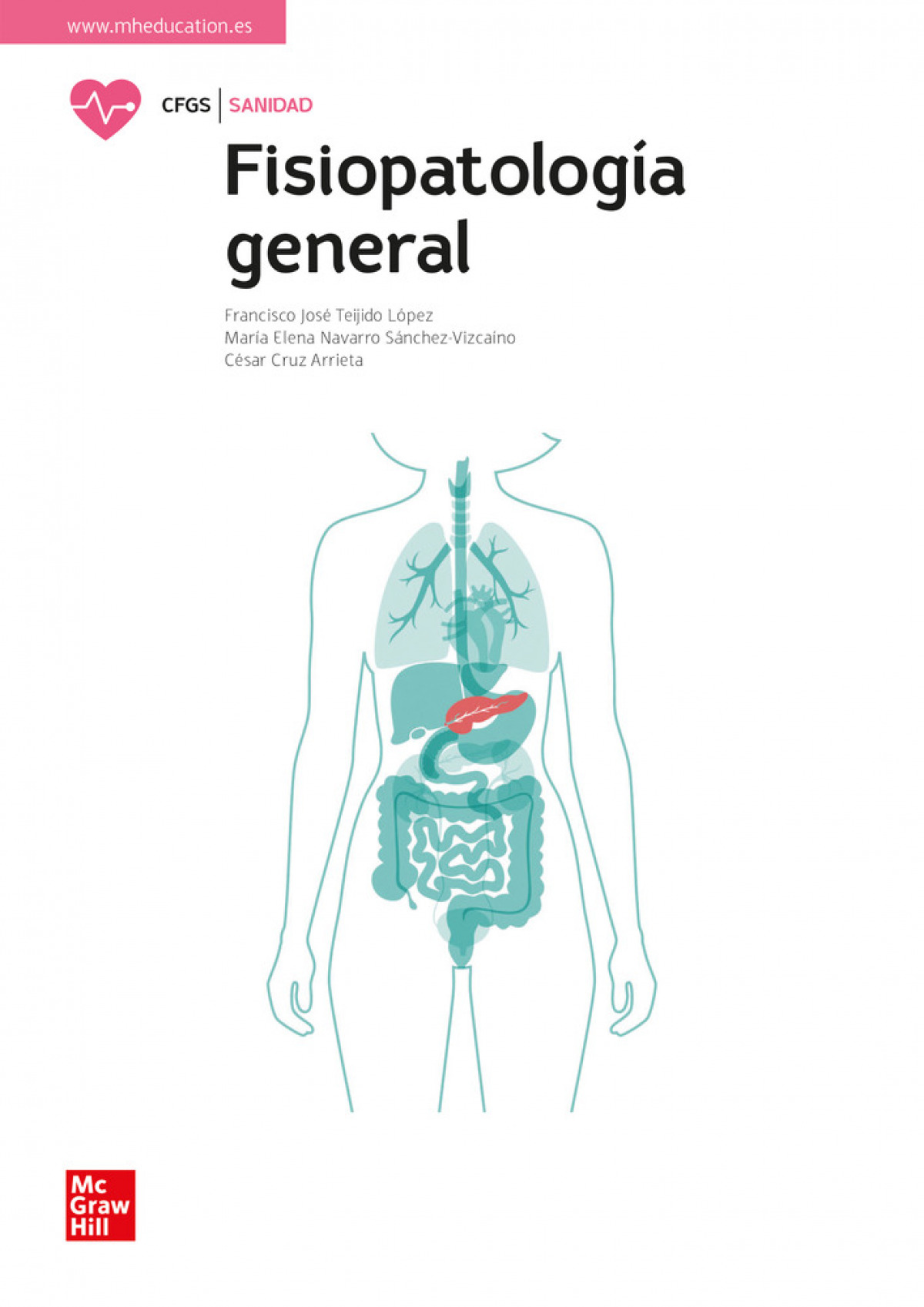 FISIOPATOLOGIA GENERAL GS 24 FP ACTIVA