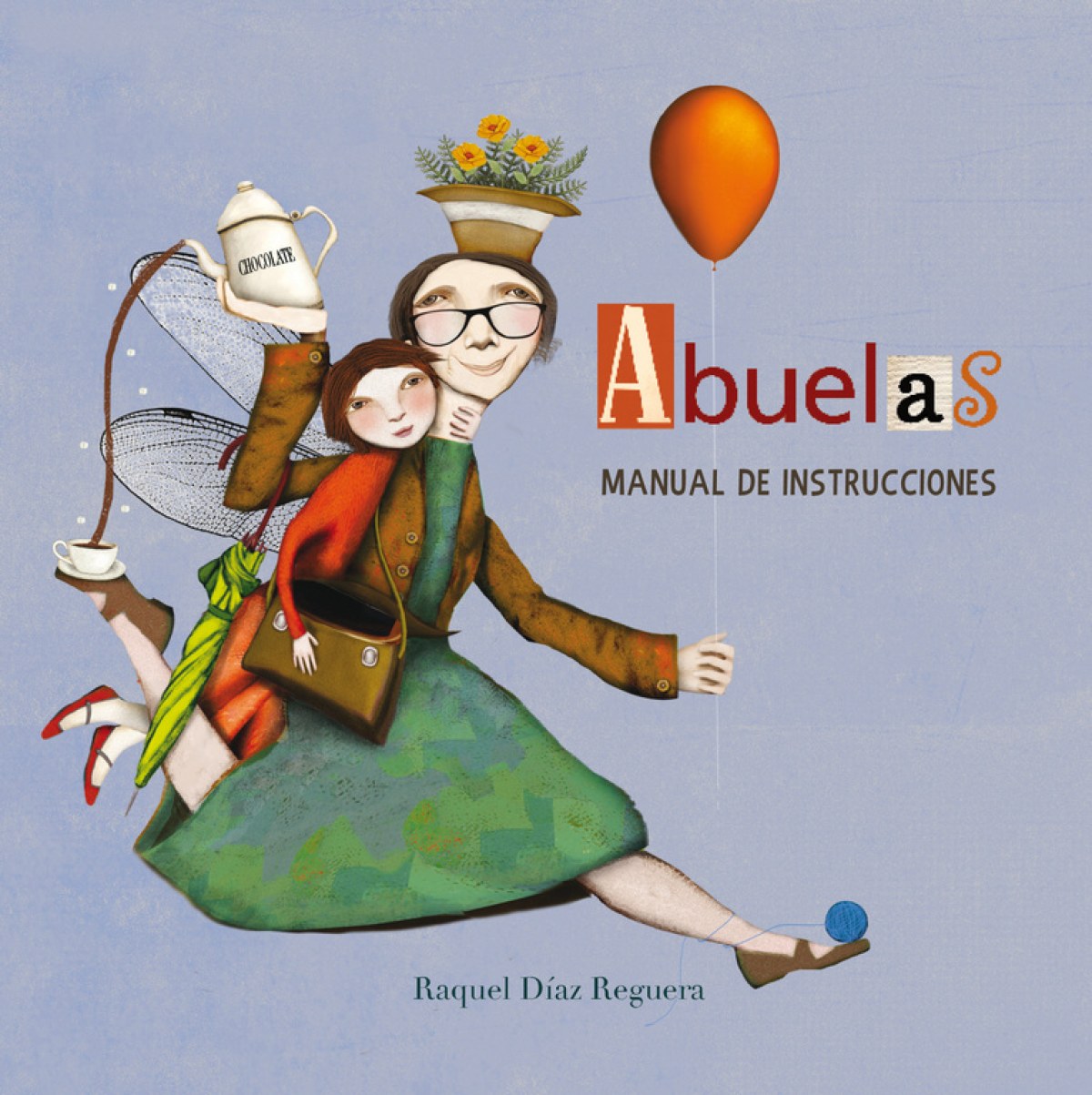 Abuelas