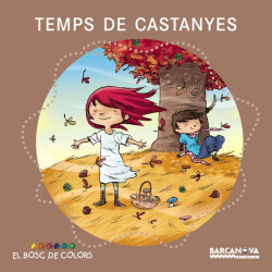 TEMPS DE CASTANYES