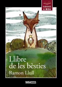 El llibre de les bèsties