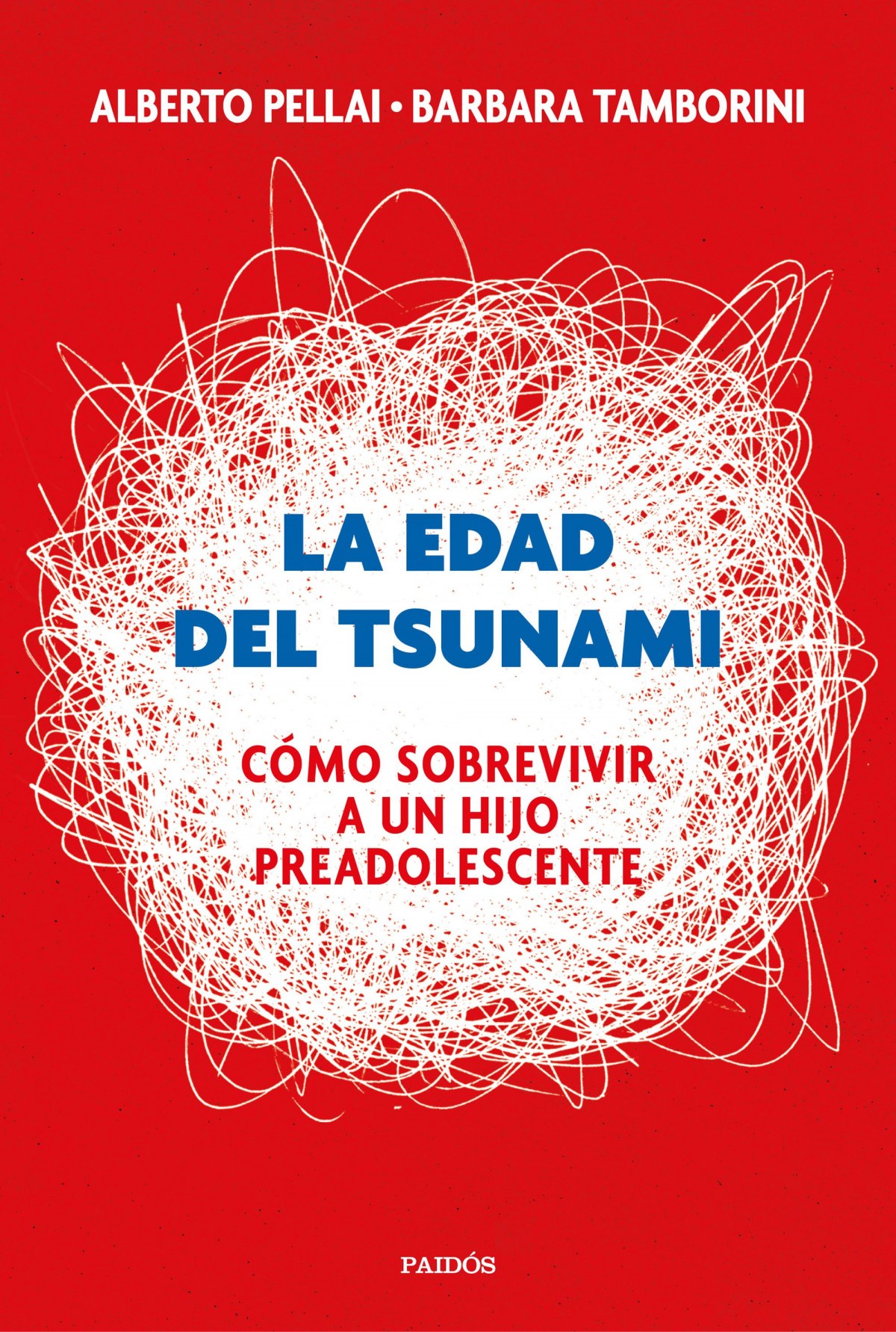 LA EDAD DEL TSUNAMI