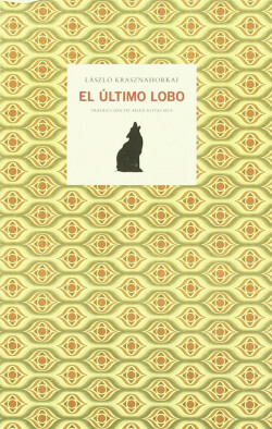 ULTIMO LOBO,EL