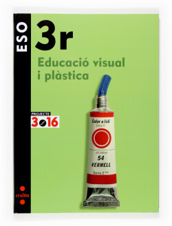 (CAT).(07).ED.VISUAL I PLASTICA 3R ESO/PROJECTE 3.16