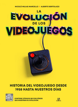 La Evolución de los Videojuegos