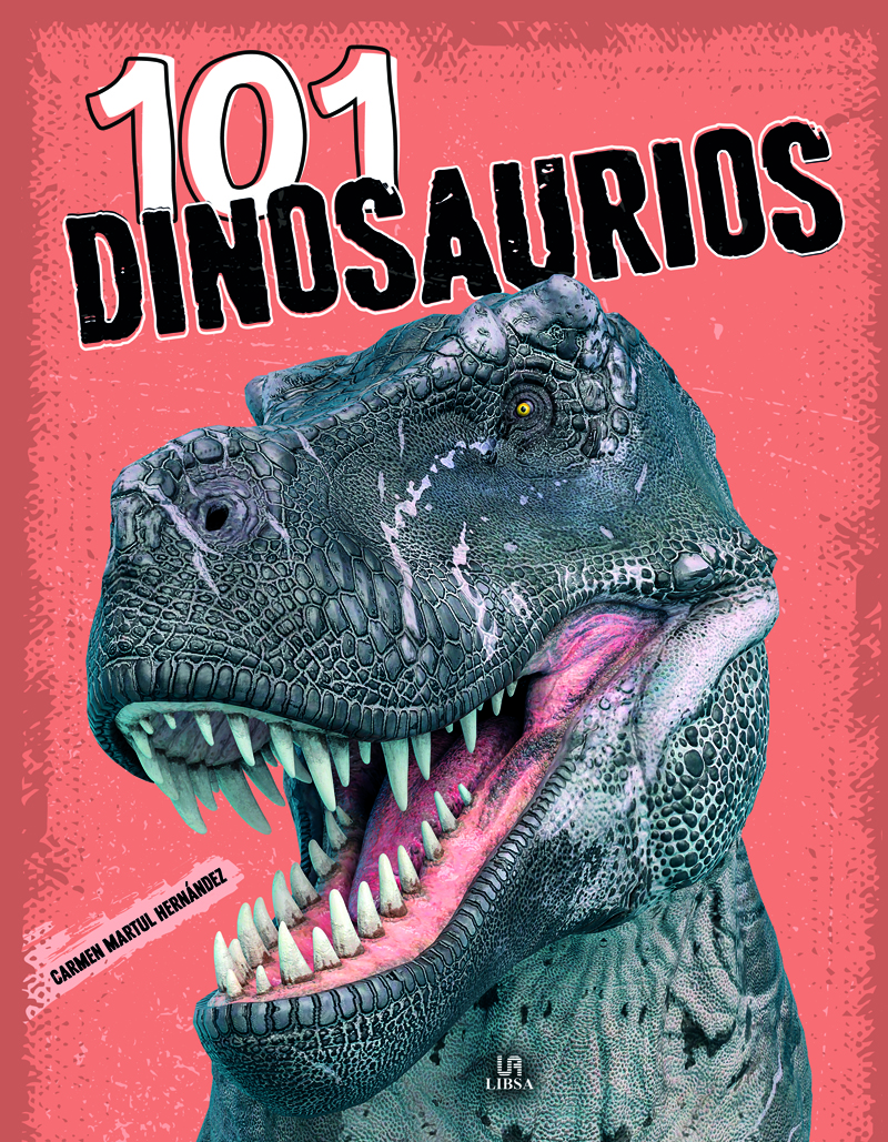 101 Dinosaurios