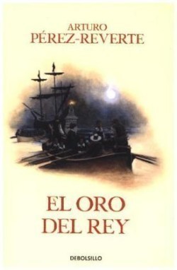 EL ORO DEL REY