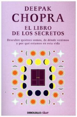 LIBRO DE LOS SECRETOS, EL