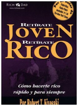 RETíRATE JOVEN Y RICO