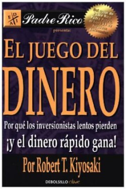 EL JUEGO DEL DINERO